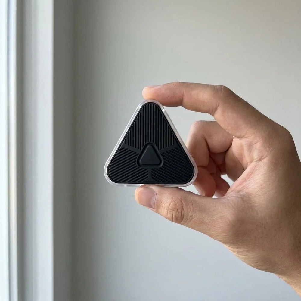Eoka Tick Protection – Wearable Chemical-Free Ultrasonic Repeller